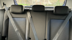 Volkswagen T-Cross 1.0 TSI 110 United 5dr DSG Petrol Estate